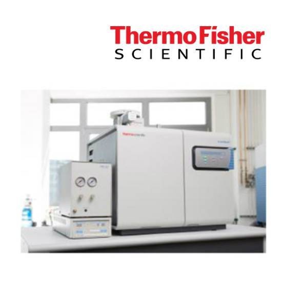 ThermoFisher杜马斯蛋白质分析仪/定氮仪FlashSmart N的图片