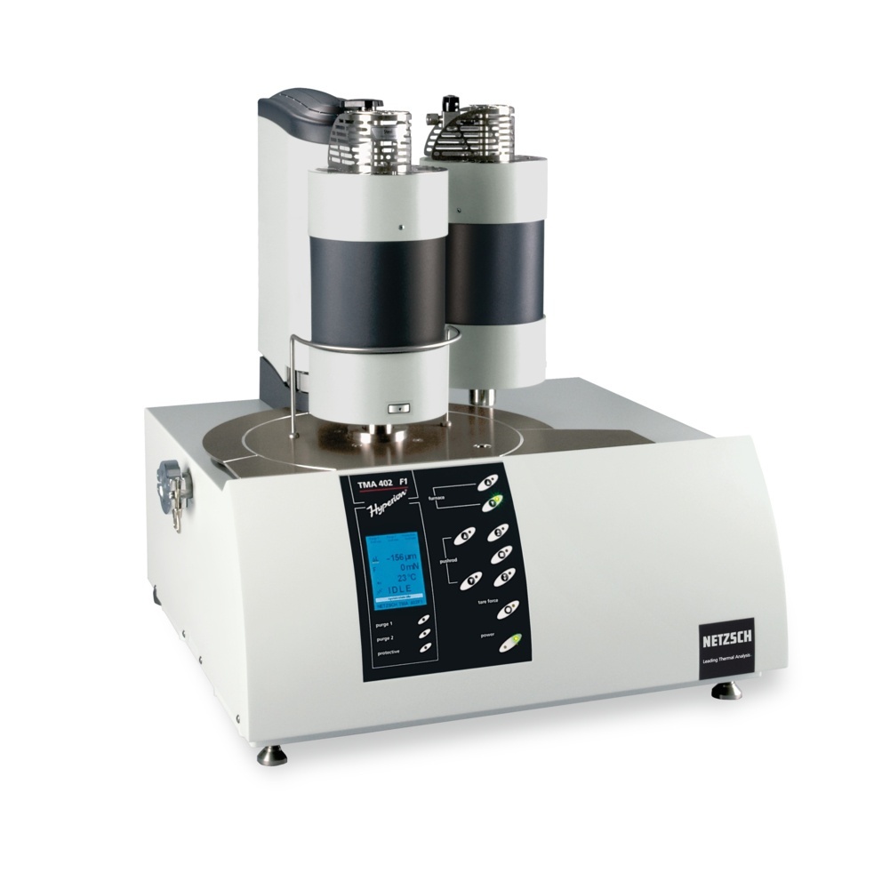 耐驰TMA402系列热机械分析仪