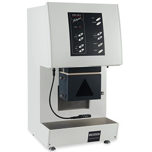 耐驰DMA242E动态热机械分析仪的图片