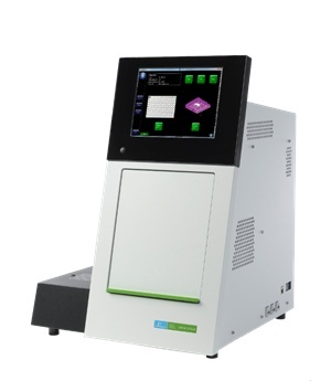 LabChip® GXII Touch™蛋白分析系统的图片