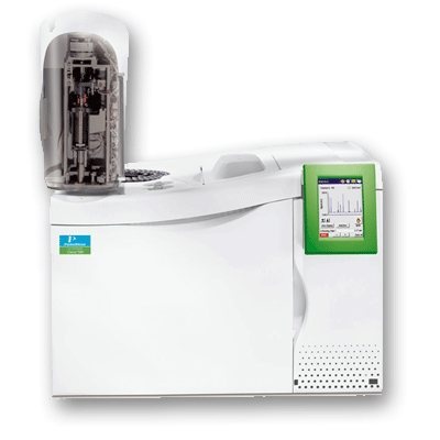 气相色谱仪PerkinElmer Clarus 680的图片