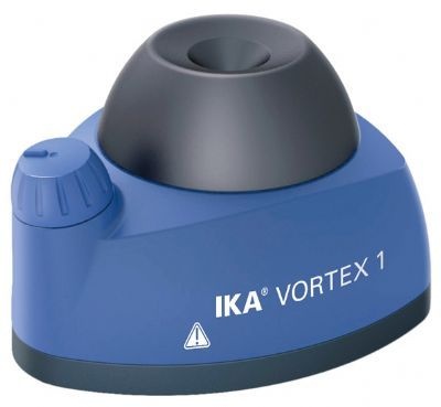 IKA VORTEX1圆周振荡器的图片