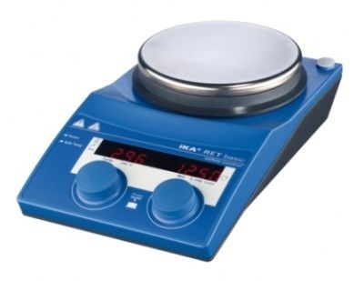 IKA磁力搅拌器RCT基本型（安全型）
