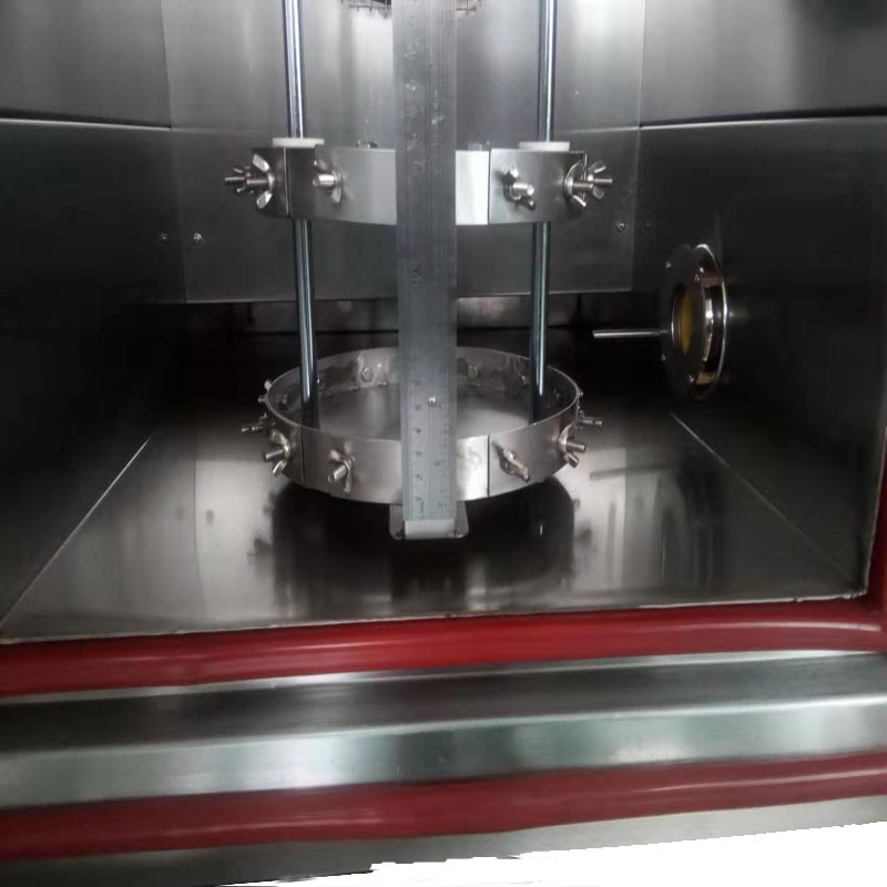 臭氧老化试验机的图片