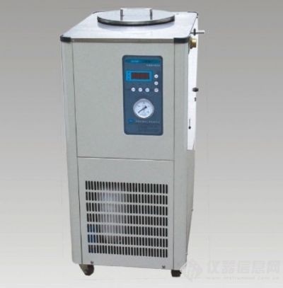DLSB-G1010低温循环高压泵的图片