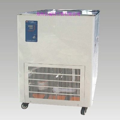 DLSB-5L/-80℃低温冷却液循环泵的图片