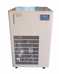 DL-5000大制冷量循环冷却器的图片