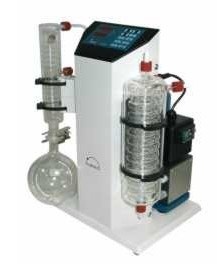 ILMVAC真空泵-回收泵HBP101的图片