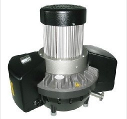 ILMVAC真空泵-螺旋泵Scrollvac S10的图片