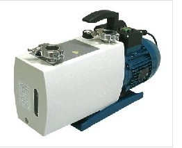 ILMVAC真空泵-单级旋片泵P23E的图片
