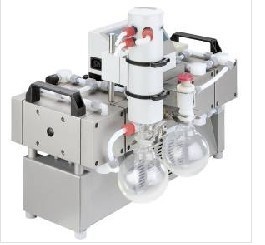 ILMVAC真空泵-LVS实验室真空系统LVS1210Tef的图片