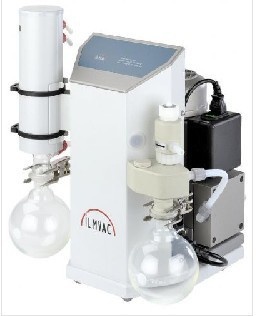 ILMVAC真空泵-LVS实验室真空系统LVS611T的图片