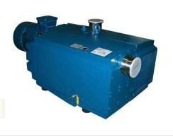 ILMVAC真空泵-单级旋片泵PS400的图片