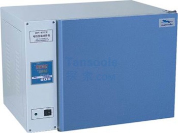 一恒电热恒温培养箱DHP-9082的图片