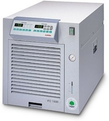 可加热循环冷却器/冷水机的图片