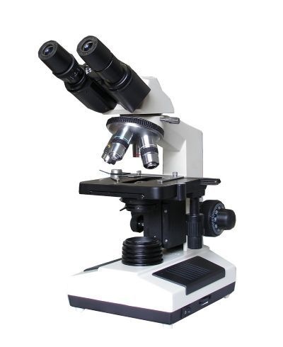 LW100B双目生物显微镜的图片