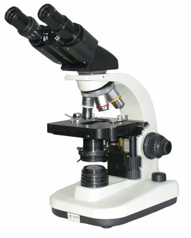 LW50B双目生物显微镜的图片