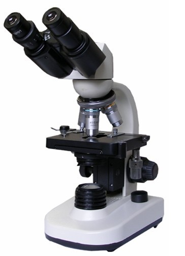 LW40B双目生物显微镜的图片