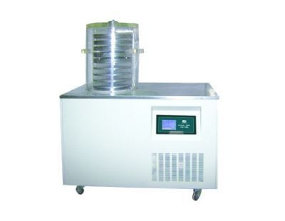 Scientz-50N原位冷冻干燥机的图片