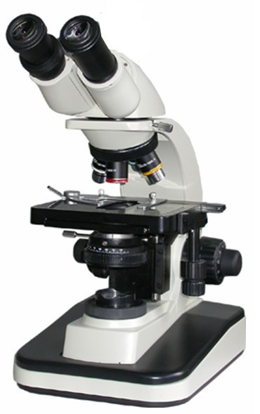 LW200B多功能生物显微镜的图片