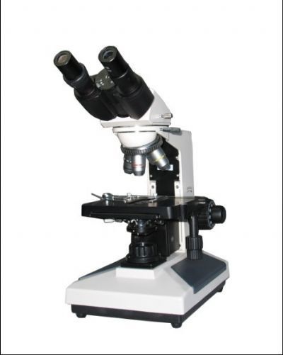 LW200-20B双目生物显微镜的图片