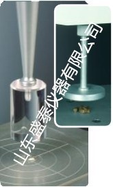 盛泰仪器压板探头科研实验的图片