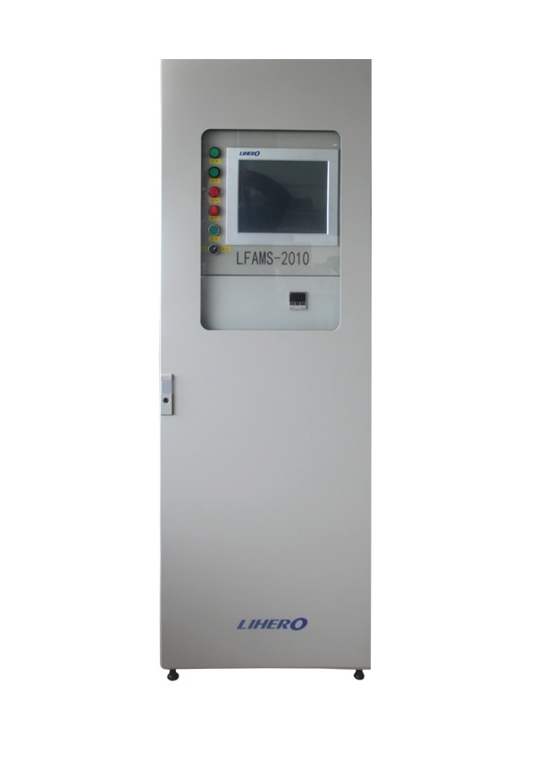 LFAMS-2010烟气重金属在线监测系统