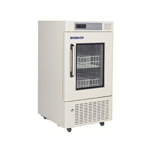 博科4℃血液冷藏箱BXC-160的图片