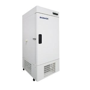 博科-60℃立式低温冰箱BDF-60V158的图片