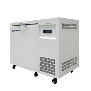 博科-60℃卧式低温冰箱BDF-60H258的图片