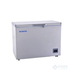 博科-40℃卧式低温冰箱BDF-40H300的图片