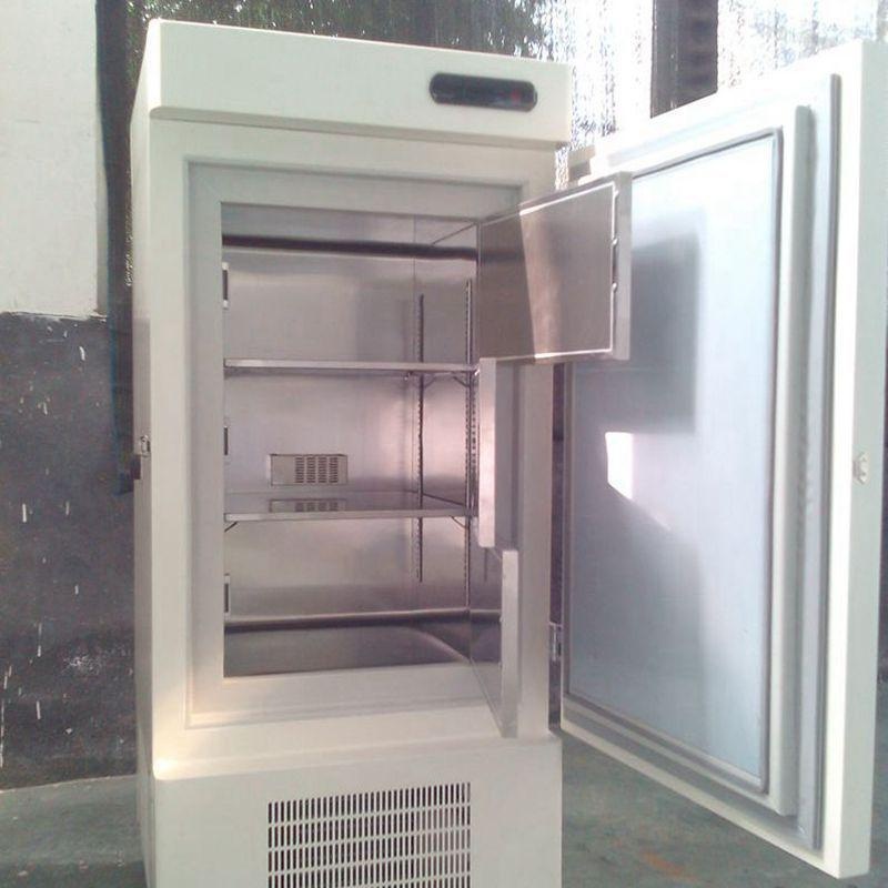 博科-25℃立式低温冰箱BDF-25V350的图片