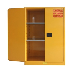 安全存储柜/化学品储存柜45加仑