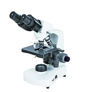宁波永新N-117M双目生物显微镜的图片