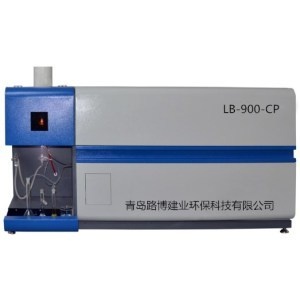 LB-900-CP全自动电感耦合等离子体发射光谱仪的图片
