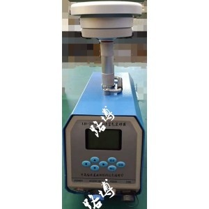 LB-2070型空气氟化物采样器的图片