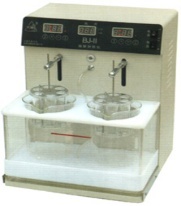 饲料颗粒水溶性测定仪的图片