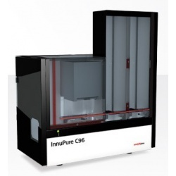 高通量自动核酸纯化系统（InnuPure C96）的图片