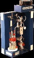 AQUA® 40.00高级卡尔费休库伦滴定水份测定仪的图片