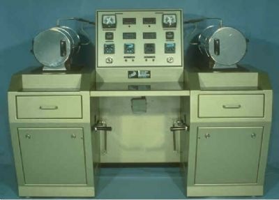 美国Falex高速高温轴承试验机的图片