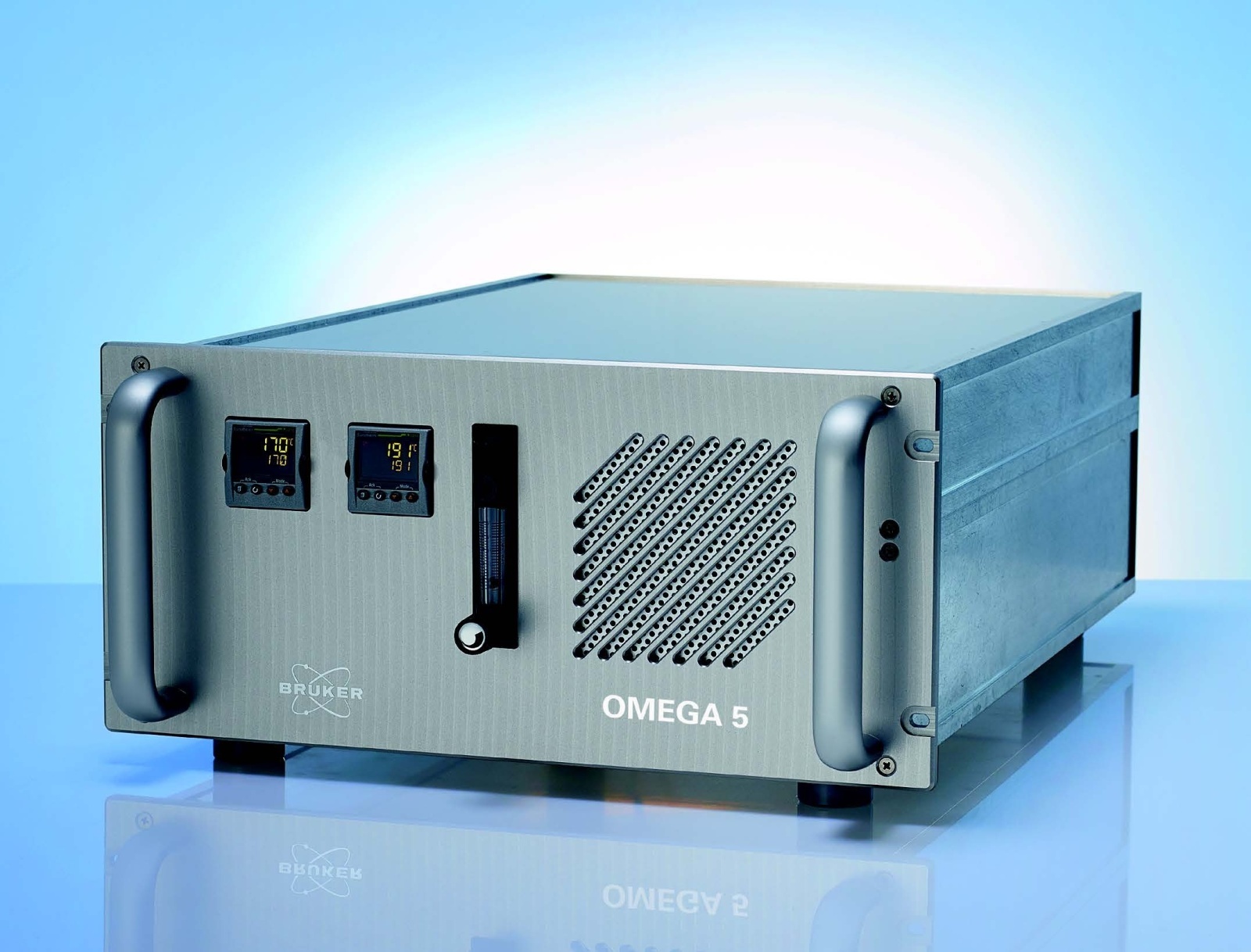 布鲁克OMEGA 5通用型气体分析仪的图片