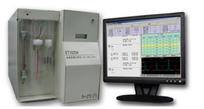 ET1020A总有机碳分析仪的图片
