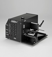 热敏材料动态反应测试仪atlantek-400的图片