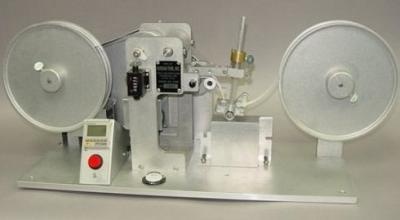 RCA摩擦试验机的图片