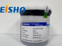 SH-8301PC系列压电银浆