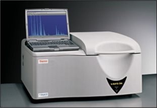 ARL QUANTX能量色散X-荧光光谱仪(EDXRF)