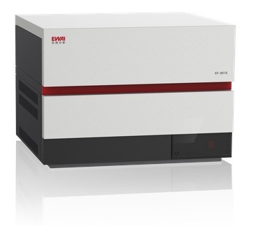 XD-8010型能量色散X射线荧光光谱仪的图片