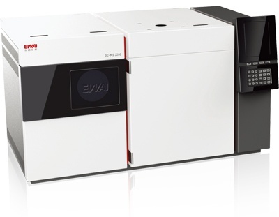 GC-MS3200型气相色谱质谱联用仪的图片