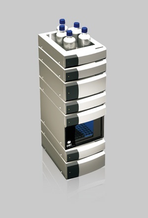 LC 3000系列液相色谱仪的图片