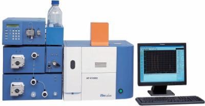 AF-610D2色谱-原子荧光联用仪的图片